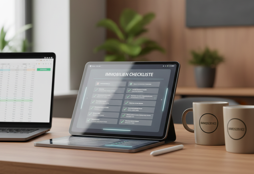 Immobilien Beratung Strategie